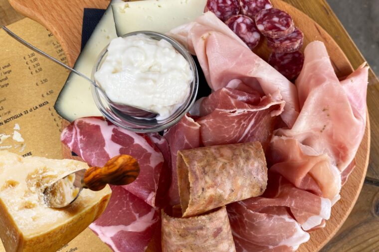 Bologna Traditional Food Tour: Taste Authentic Local Cuisine