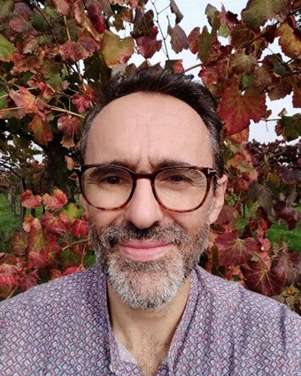 Andrea Tassinari
