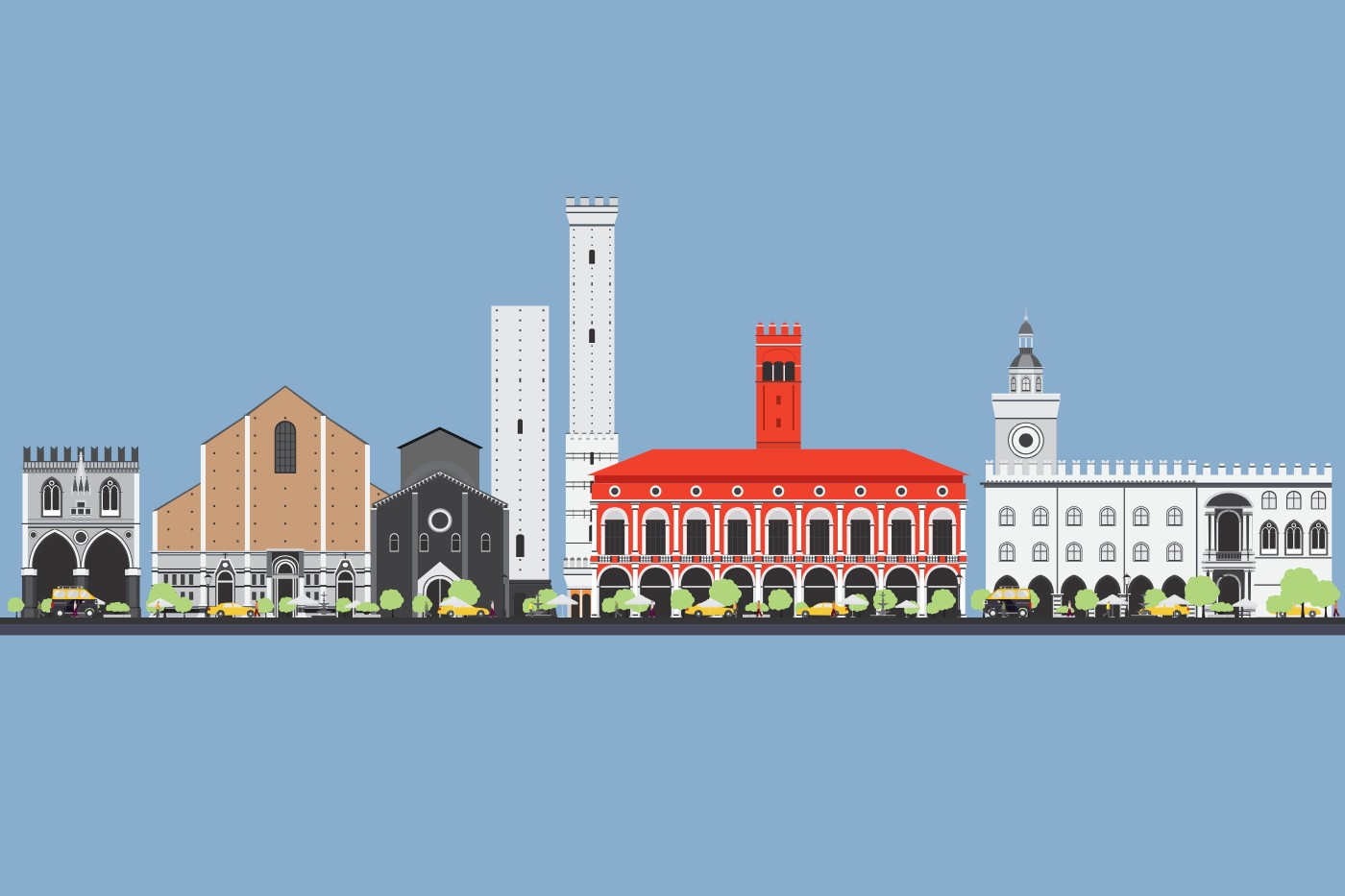 Bologna Blog