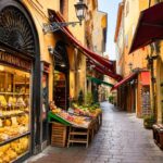 The Bologna Quadrilatero: History of Bologna’s Oldest Market