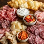 Bolognese Salsamentari Platter: History & Local Products