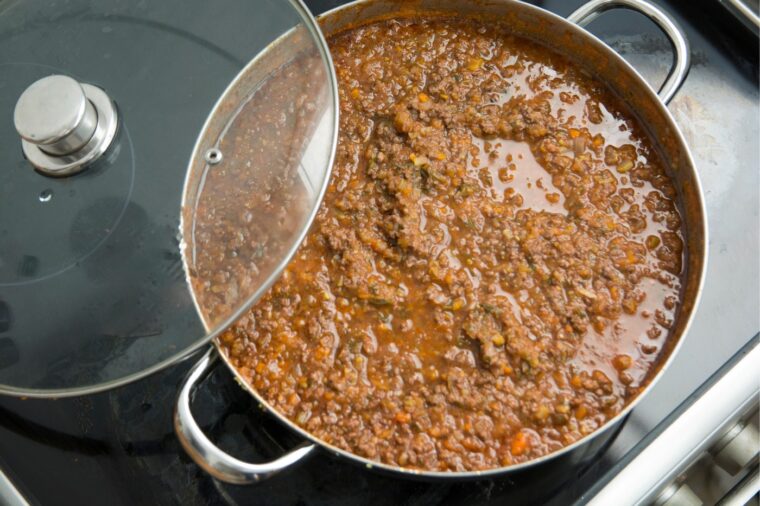 Ragù alla Bolognese: The Real Recipe and Its Origins