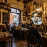 Bologna’s Historic Osterias: Wine, Food and Local Traditions